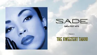 The Sweetest Taboo - Sade