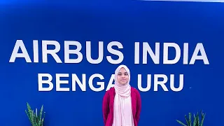 Skills required to get into Airbus | My Story | How to get a programmer role in Airbus? | Skills