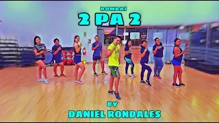 2 PA 2 - ROMBAI BY DANIEL RONDALES
