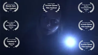 CHLOE - Horror/Thriller short film