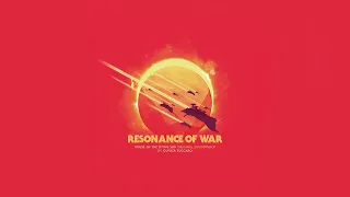 Resonance of War - House of the Dying Sun Soundtrack [Full Album] by Olivier Zuccaro