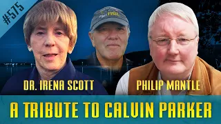 09-19-23 NEW WITNESSES 1973 PASCAGOULA ABDUCTION! /Tribute to Calvin Parker