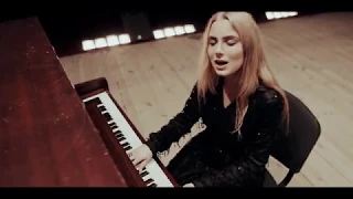 Ольга Бузова - Принимай меня (cover by Alena Tovstik)