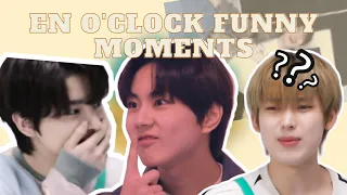 EN O'CLOCK  FUNNY MOMENTS THAT LIVES IN MY MIND RENT FREE PART 3