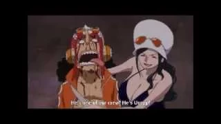 Nico Robin reunites with Sabo, Koala and Hack One Piece