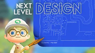 Next Level Design ｜Plan Your Island Like a Pro