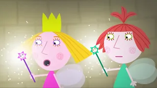 🎇 Le Petit Royaume de Ben et Holly 🎇 As Mágicas de Daisy & Poppy 🎇 Dessin animé