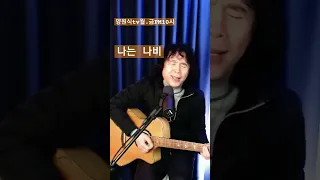 나는 나비(윤도현가수)