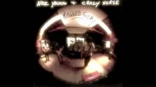 Neil Young & Crazy Horse - Love to Burn