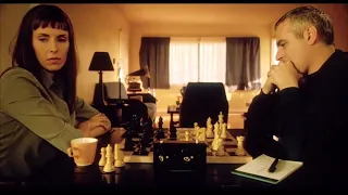 Satranç Temalı En Güzel Kısa Film - Oyun Sonu (Endgame Chess Short Film) 1999