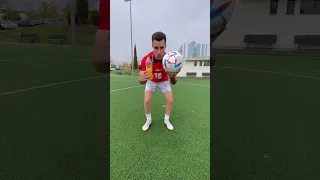 TIPS CON LOS QUE CONTROLAR MEJOR EL BALÓN