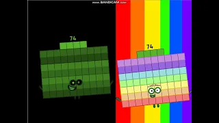 Uncannyblocks Band Remastered (71-80 Uncanny VS Normal)