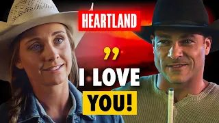 Heartland Amy's New Love Interest is Revealed! (Sam)