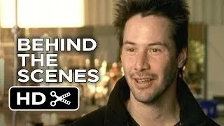 The Matrix Behind The Scenes - Training Injuries (1999)  - Keanu Reeves Movie HD