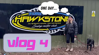 Hawkstone MX - Vlog 4