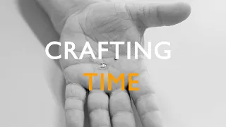 CRAFTING TIME –  The people behind Bvlgari Watches