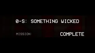 Ultrakill 0-S: SOMETHING WICKED all secrets