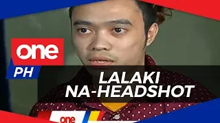 Lalaki, patay matapos barilin sa ulo | ONE BALITA