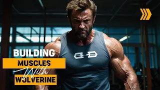 Workout Motivation Wolverine Music