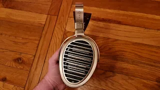 HifiMan HE1000V2 Review - Is this just a shiny Arya?