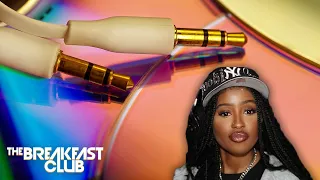 DJ Nyla Symone Talks Kendrick's 'Not Like Us,' Song's Of The Summer + More