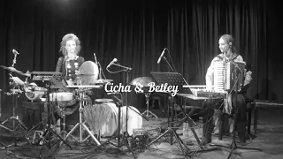 Żurawli - duet CICHA / BETLEY