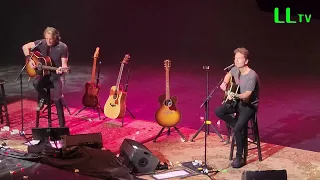 Richard Marx & Rick Springfield - Right Here Waiting (1/12/24)