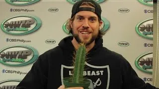 LA Beast Will Eat This Cactus