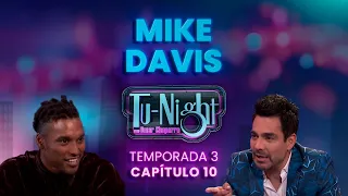 Mike Davis, Abner Mares y Joey Montana en Tu-Night con Omar Chaparro [Programa Completo]