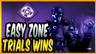 The Titan Build You Need For Zone Trials (Easy Wins)