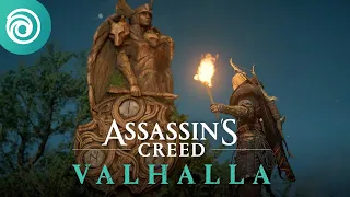 Assassin’s Creed Valhalla: darmowa aktualizacja z wyzwaniem mistrzowskim