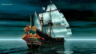[Kara+Vietsub] The Ship And The Globe - Kae Sun