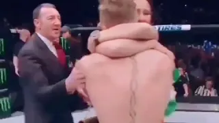 #Conor Mcgregor vs Khabib Nurmagammedov