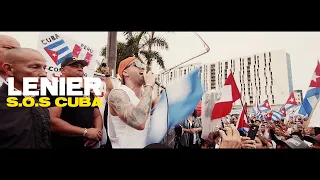 Lenier - S.O.S Cuba (Video Oficial)