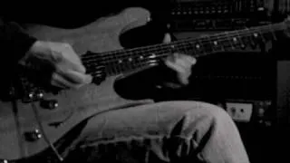 Deep Purple - Wasted Sunsets - Guitar Solo