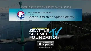 Korean American Spine Society Promo