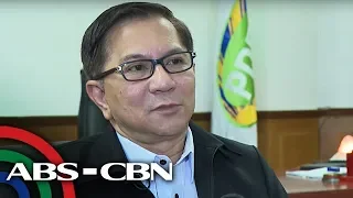 PDEA chief suportado ang pagtanggap ni VP Leni sa anti-drugs body post | TV Patrol