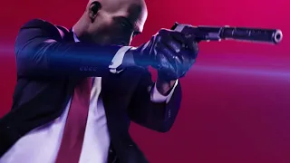 AGENT 47 Goes JOHN WICK MODE | Hitman