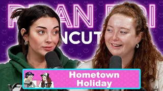 Hometown Holiday Recap | PlanBri Episode 212