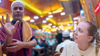 DHAKA Street Food Tour (Bailey Road) 🇧🇩