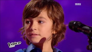 The Voice Kids - Canciones en español | Songs in spanish |Audiciones - Blind Auditions