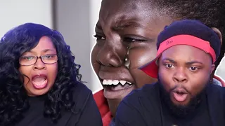 MY MOM FIRST TIME WATCHING "Beyond Scared Straight - Best And Funniest Moments" REACTION!