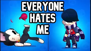 Edgar and Kit Voice Lines Fight Brawl Stars