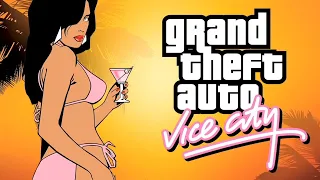 ►🐾GTA Vice City VHS Edition 🐾 Скупка Недвижимости pc 🐾 Прохождение #3