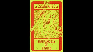 In Absentia – Euthanasia Of Ethics   1992 [Album]