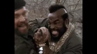 The A-Team S02E21 - Scene 6