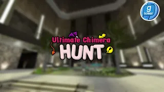 Gmod Tower: Ultimate Chimera Hunt