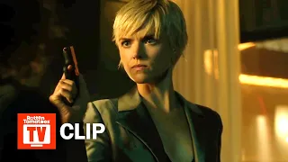 Gotham S05E07 Clip | 'Selina Tells Barbara What Penguin Is Up To' | Rotten Tomatoes