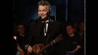 John Prine - "Souvenirs" - Live from Sessions at West 54th