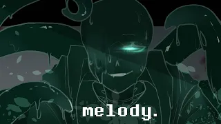 Melody [meme] (dreamtale)